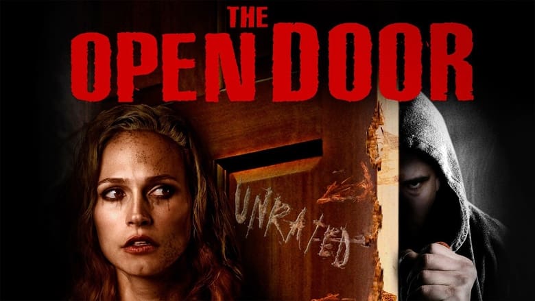кадр из фильма The Open Door