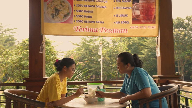 кадр из фильма Resep Kebahagiaan