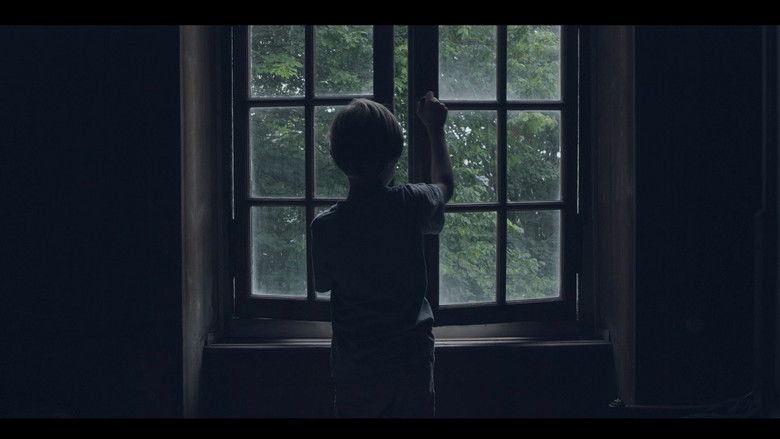 кадр из фильма Сцены у моря