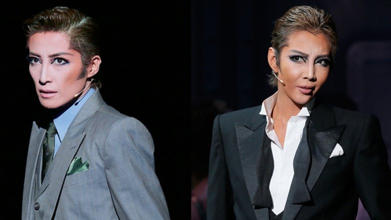 кадр из фильма The Lost Glory―美しき幻影―