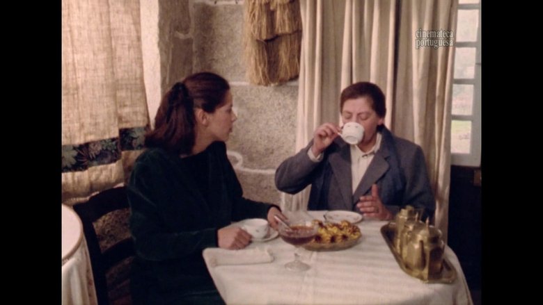 кадр из фильма Relação Fiel e Verdadeira