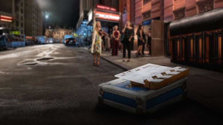 кадр из фильма И просто так... Документальный фильм