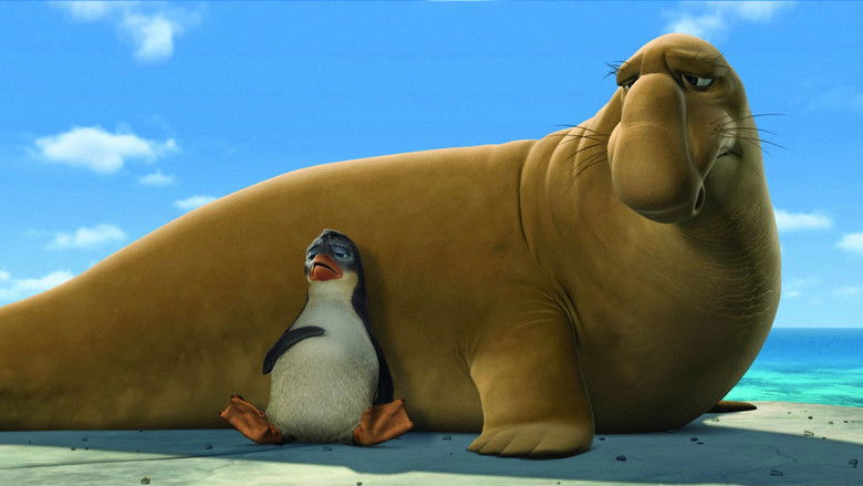 кадр из фильма Динозаврик Урмель