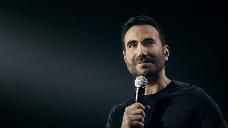 кадр из фильма Brett Goldstein: The Second Best Night of Your Life