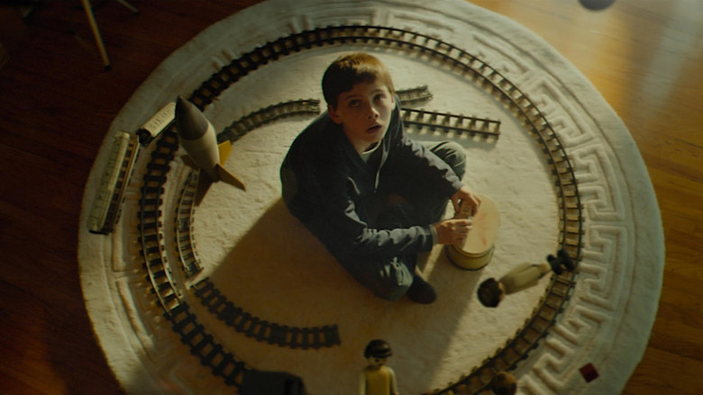 кадр из фильма Zero