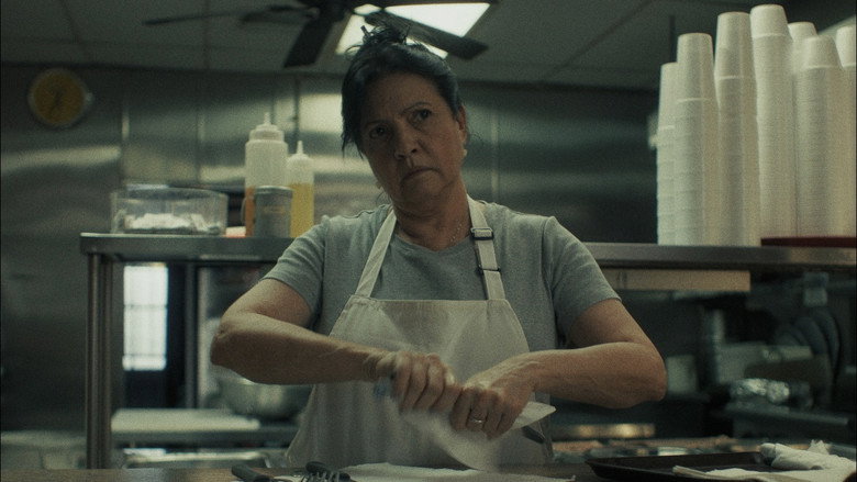 кадр из фильма Colada