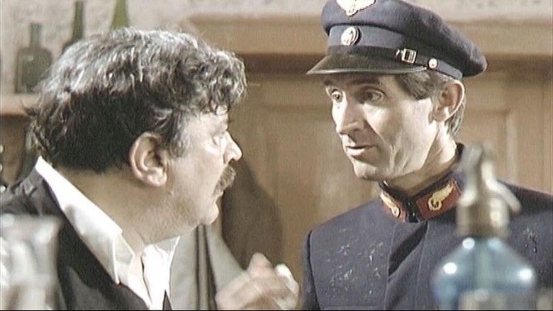 кадр из фильма Kraljevski voz