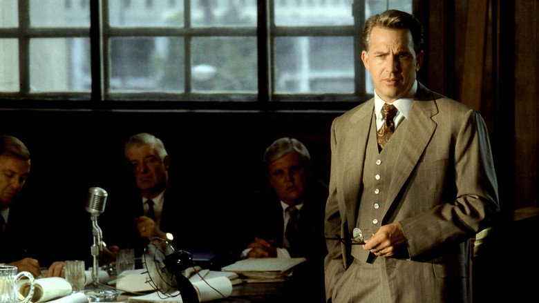 кадр из фильма Джон Ф. Кеннеди: Выстрелы в Далласе