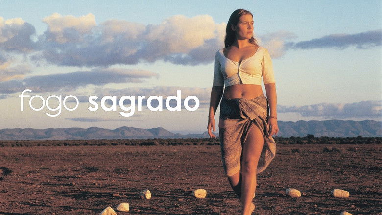 кадр из фильма Священный дым