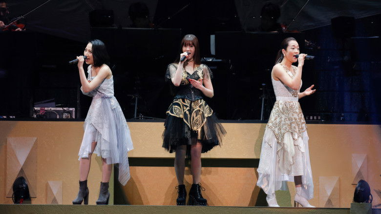 Kalafina 10th Anniversary LIVE 2018 at 日本武道館