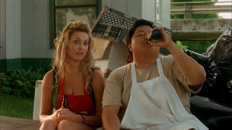 кадр из фильма Идеальный убийца