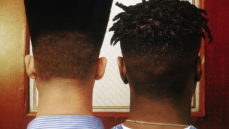 кадр из фильма Школьная тусовка