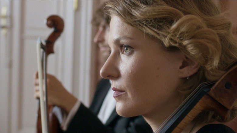 кадр из фильма Das Probespiel