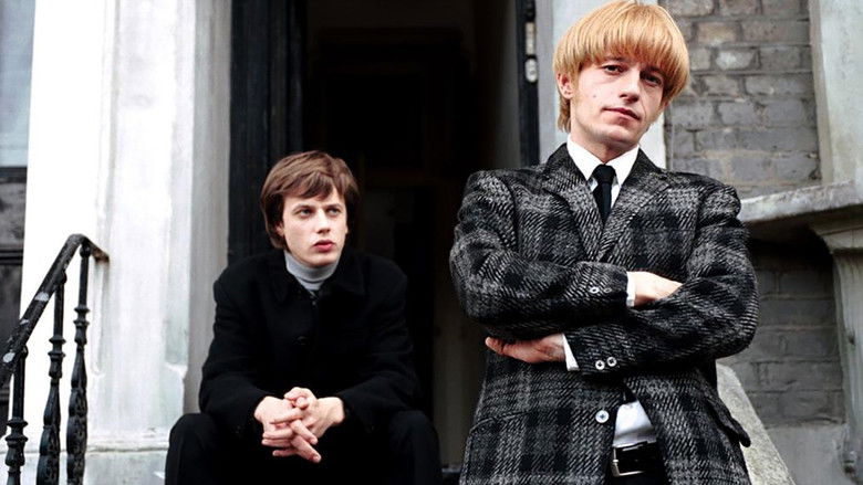 кадр из фильма В дурмане