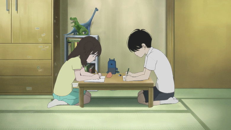 кадр из фильма どうにかなる日々