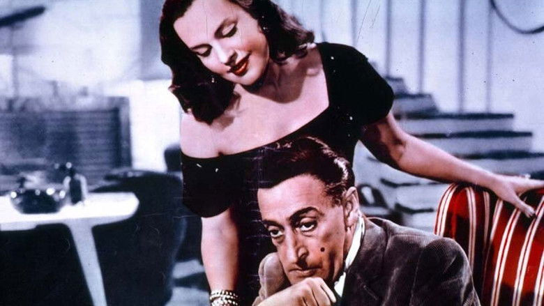 кадр из фильма Totò terzo uomo