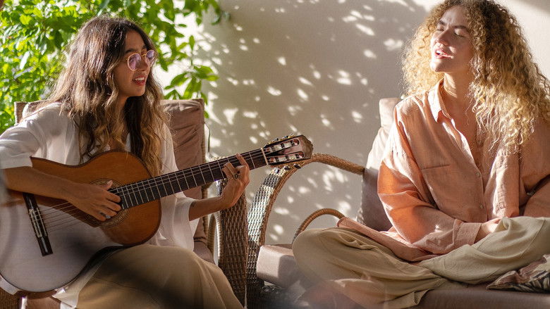 кадр из фильма Minha Música, Minha Terra: ANAVITÓRIA