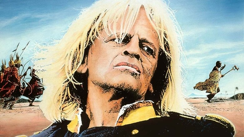 кадр из фильма Зелёная кобра