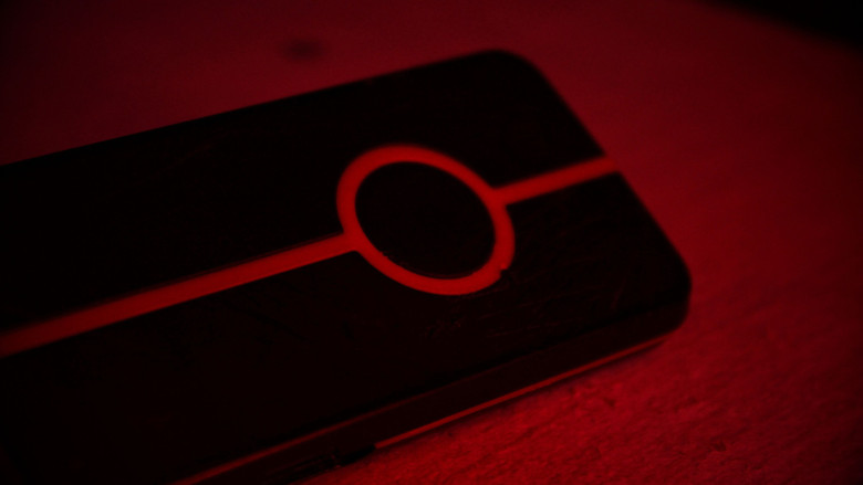 кадр из фильма Em Algum Lugar