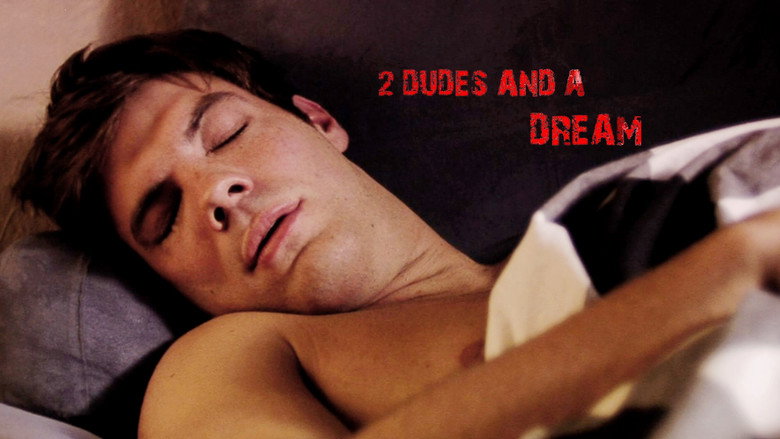 кадр из фильма 2 Dudes and a Dream