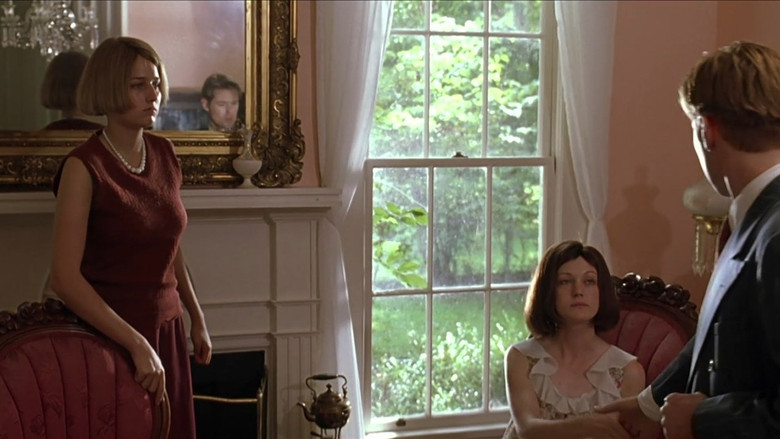 кадр из фильма Heavens Fall