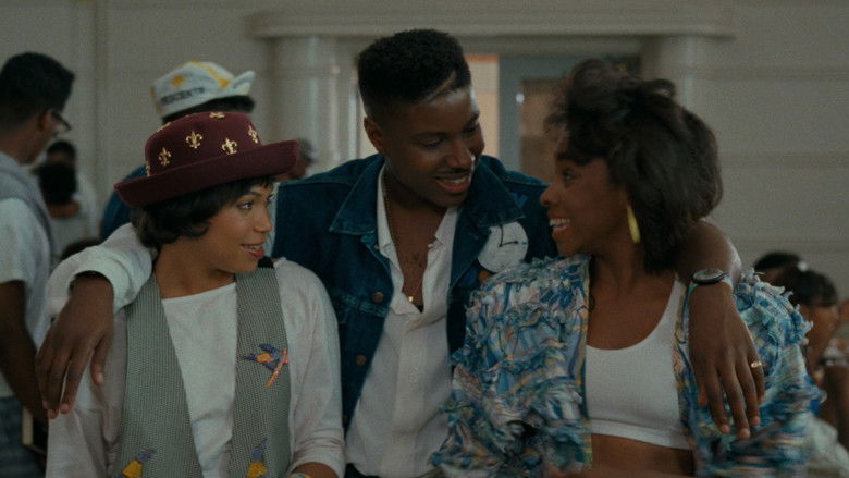 кадр из фильма Домашняя вечеринка