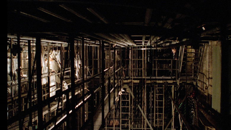 кадр из фильма Docteur Petiot