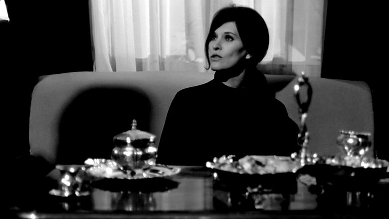 кадр из фильма Ditirambo