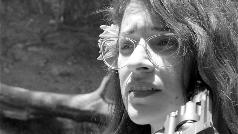 кадр из фильма Let's Stop at the Morgue