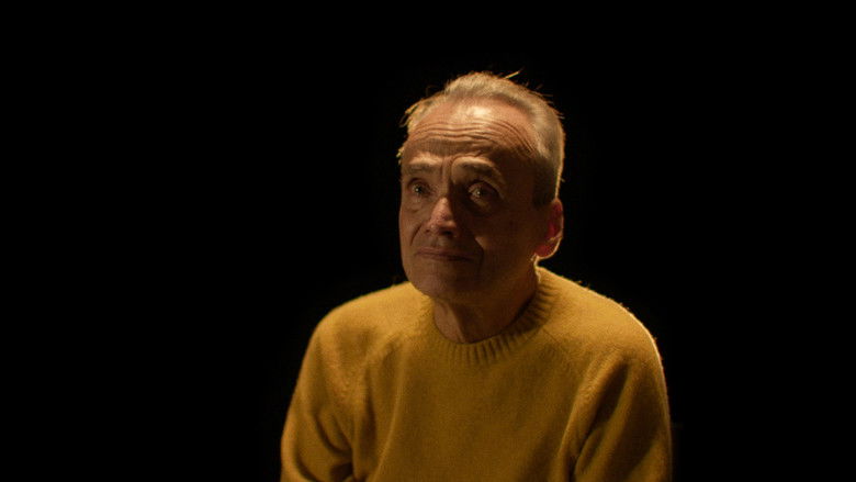 кадр из фильма GOLPES