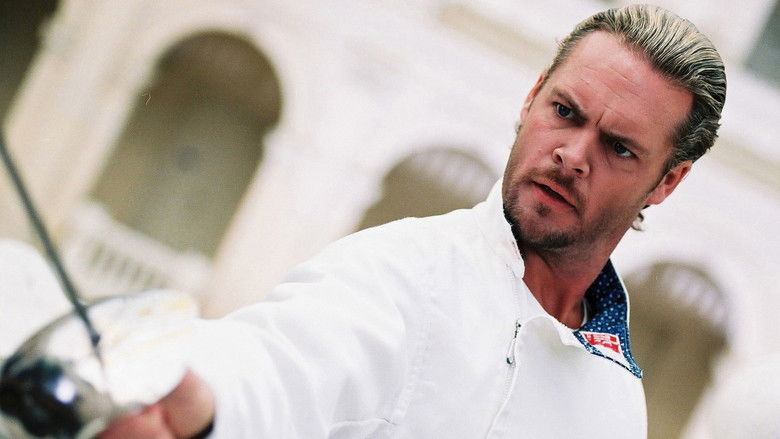 кадр из фильма Вне досягаемости