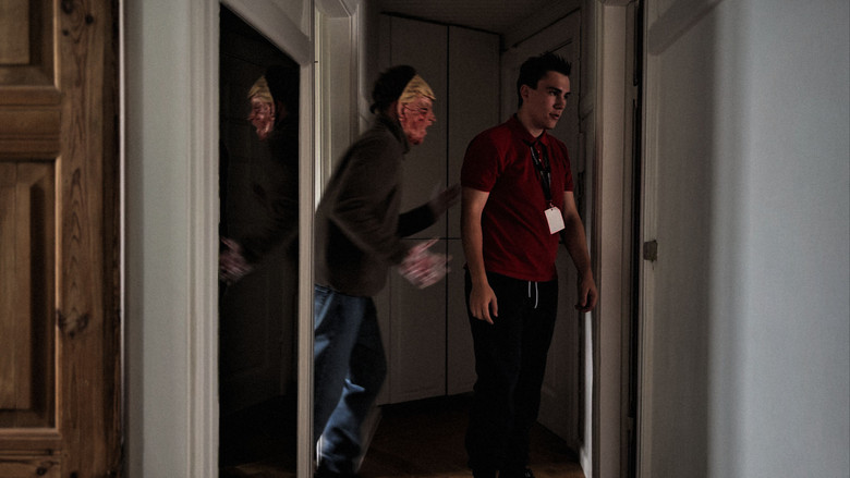 кадр из фильма STALKED 3