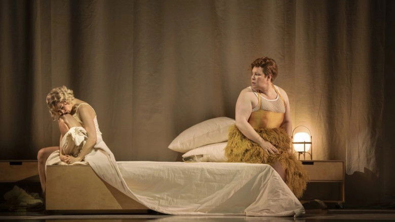 кадр из фильма Lili Elbe