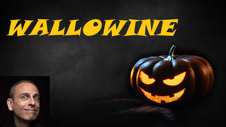 кадр из фильма François Pirette - Wallowine