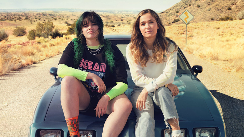 кадр из фильма Небеременная