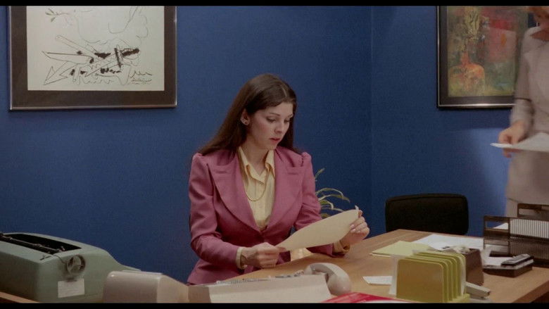 кадр из фильма The Virgin and the Lover