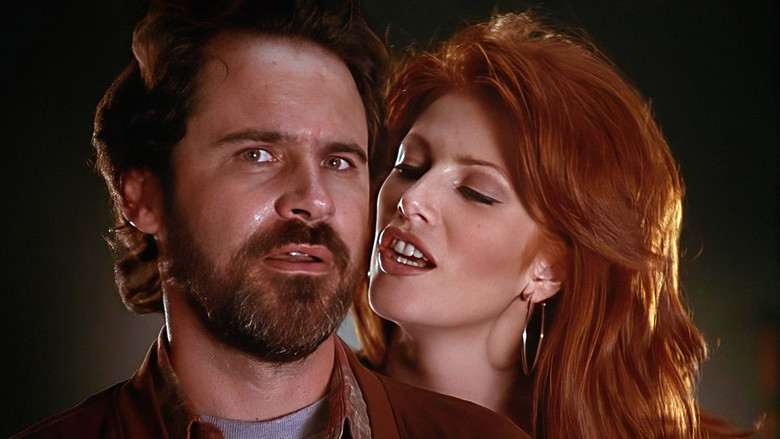 кадр из фильма Байки из склепа: Кровавый бордель