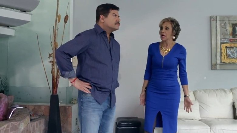 кадр из фильма Los mexicanos calientes 2