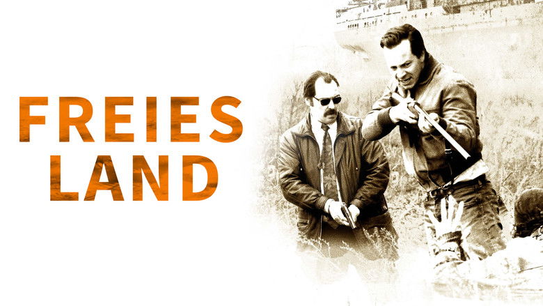 кадр из фильма Свободная страна