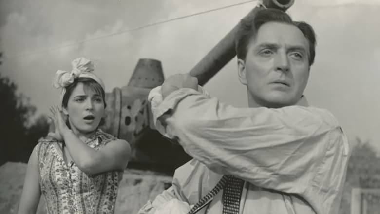 кадр из фильма Счастливчик Антони