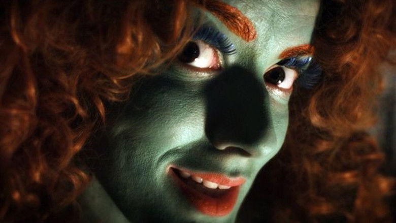 кадр из фильма The Weepers