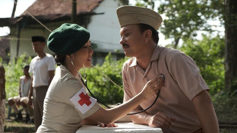 кадр из фильма Siapa Dia