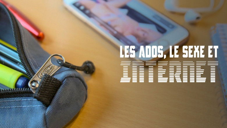 кадр из фильма Jugend, Sex und Internet - Wenn Teenager Pornos gucken