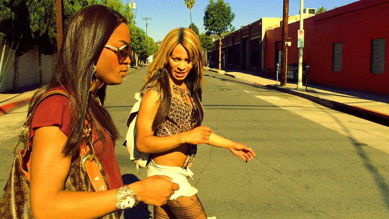 кадр из фильма Мандарин