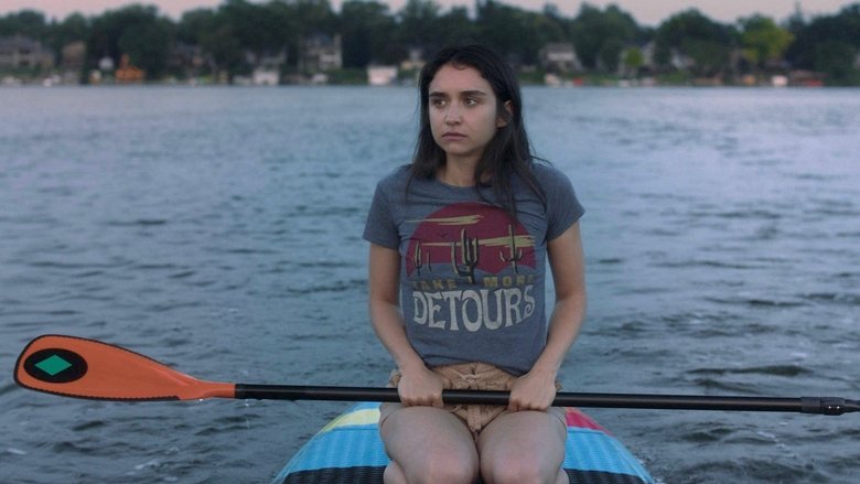 кадр из фильма Disfluency