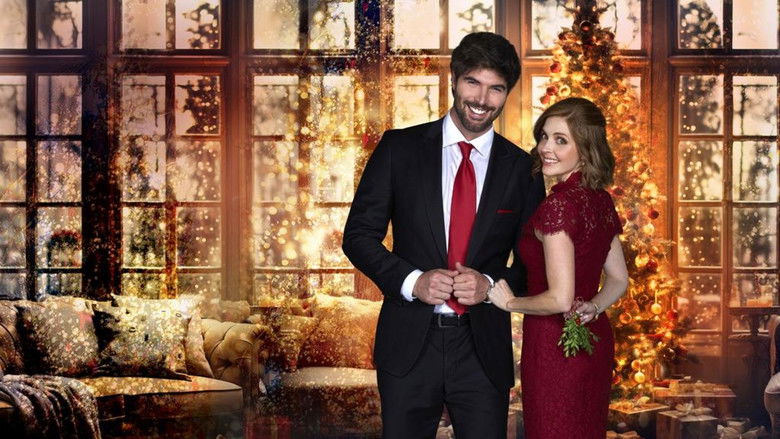 кадр из фильма Operation Mistletoe