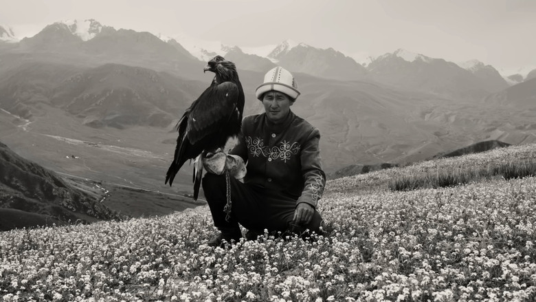 кадр из фильма Tales from the Road | Exploring Kyrgyzstan & Uzbekistan