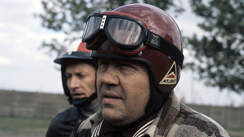 кадр из фильма Skazany