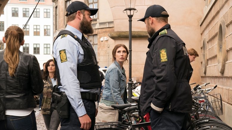 кадр из фильма Домино