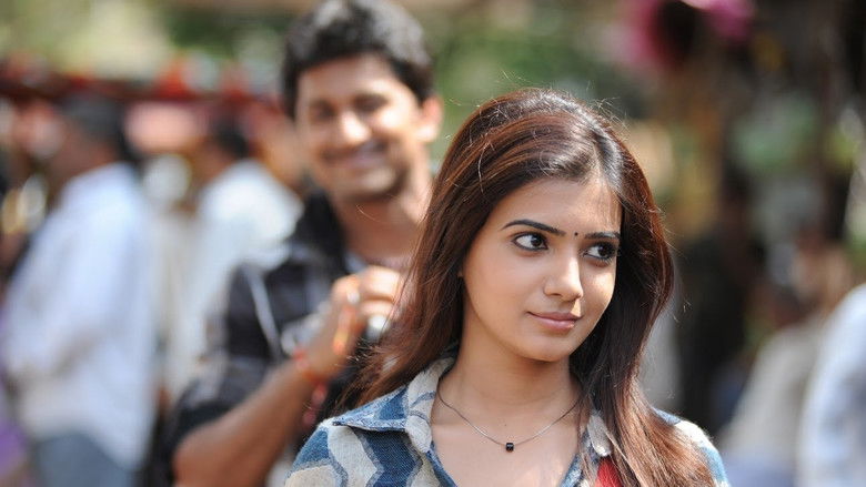 кадр из фильма Муха